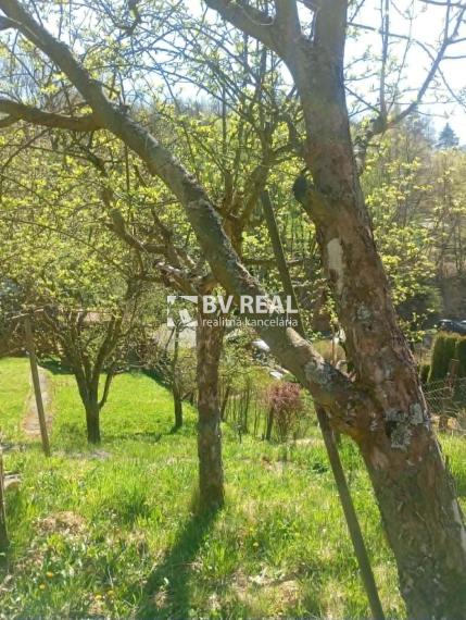 BV REAL Na predaj záhrada Handlová FM2485