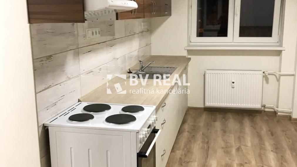 BV REAL Na prenájom 2 izbový byt s odkupom na splátky FM2489