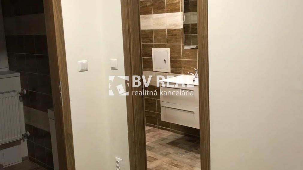 BV REAL Na prenájom 2 izbový byt s odkupom na splátky FM2489