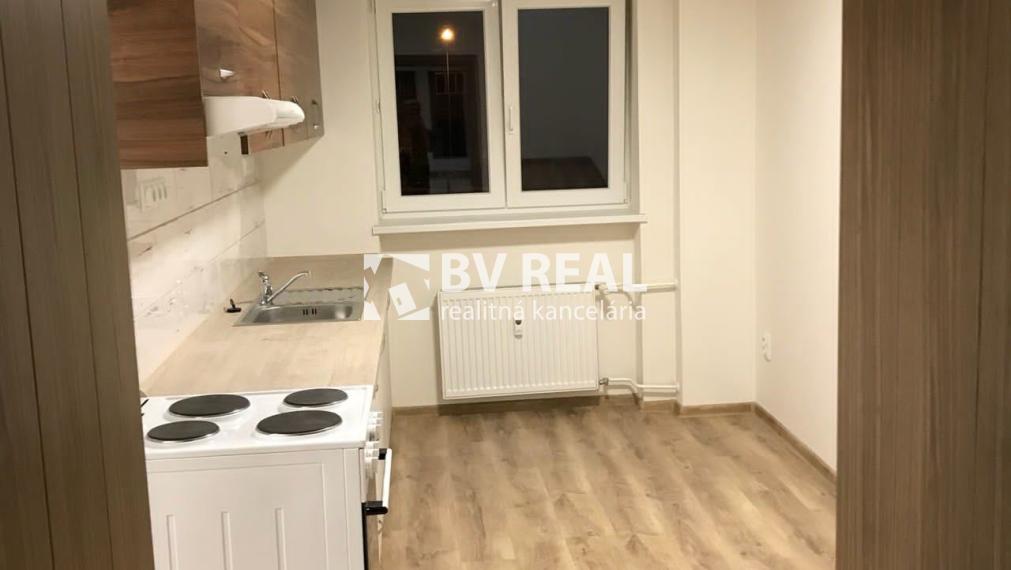 BV REAL Na predaj zre2 izbový byt Handlová FM2488