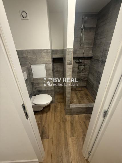 BV REAL na predaj garsónka Žiar nad Hronom FM2372