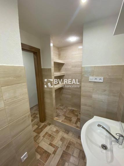 BV REAL Na prenájom 2 izbový byt s odkupom na splátky FM1791