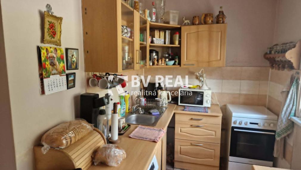 BV REAL Na predaj 2 izbový byt Handlová FM2483