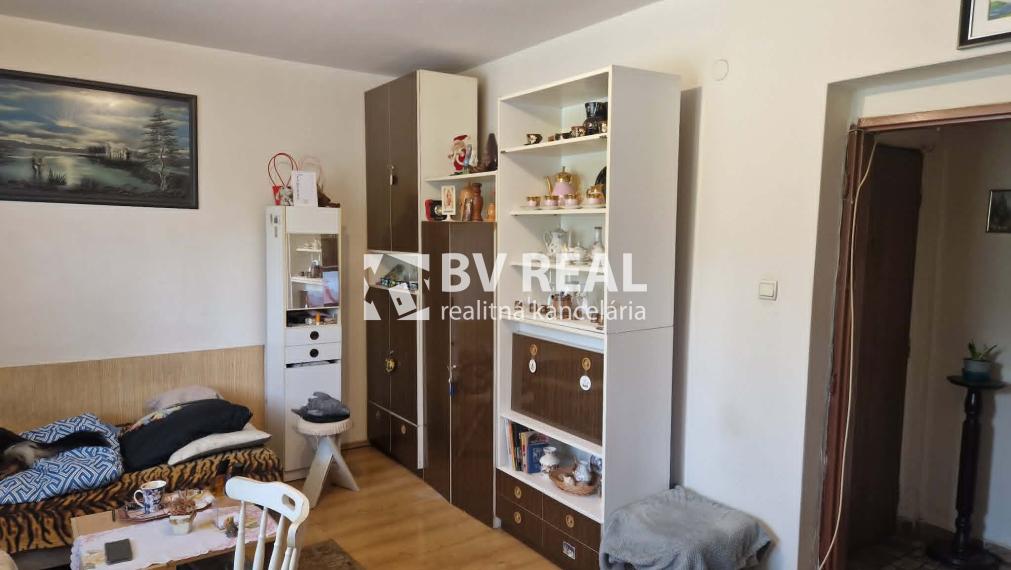 BV REAL Na predaj 2 izbový byt Handlová FM2483