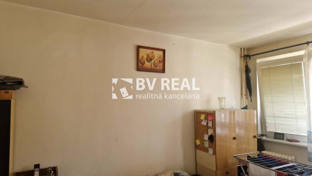 BV REAL Na predaj 2 izbový byt Handlová FM2483