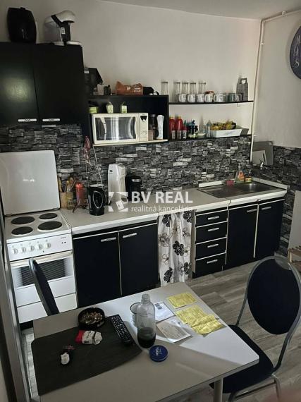 BV REAL na predaj rodinný dom Handlová FM2186