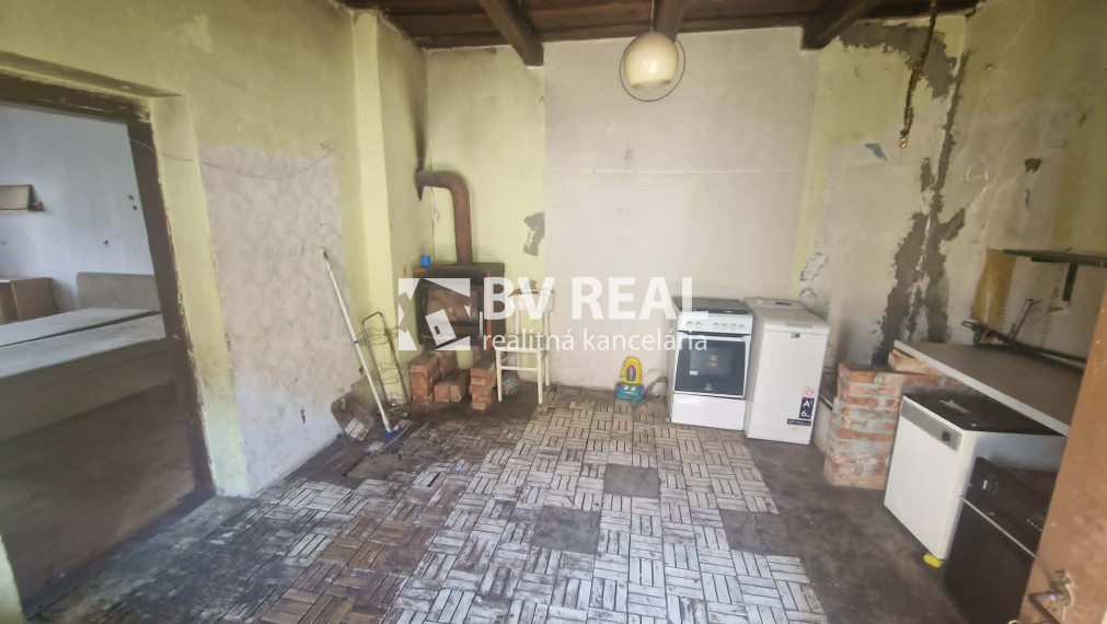 BV REAL Na prenájom rodinný dom s možnosťou odkupu FM2207