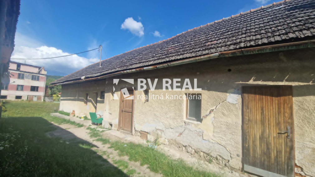 BV REAL Na prenájom rodinný dom s možnosťou odkupu FM2207