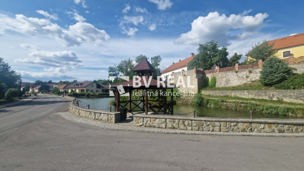BV REAL Na predaj rodinný dom FM2210