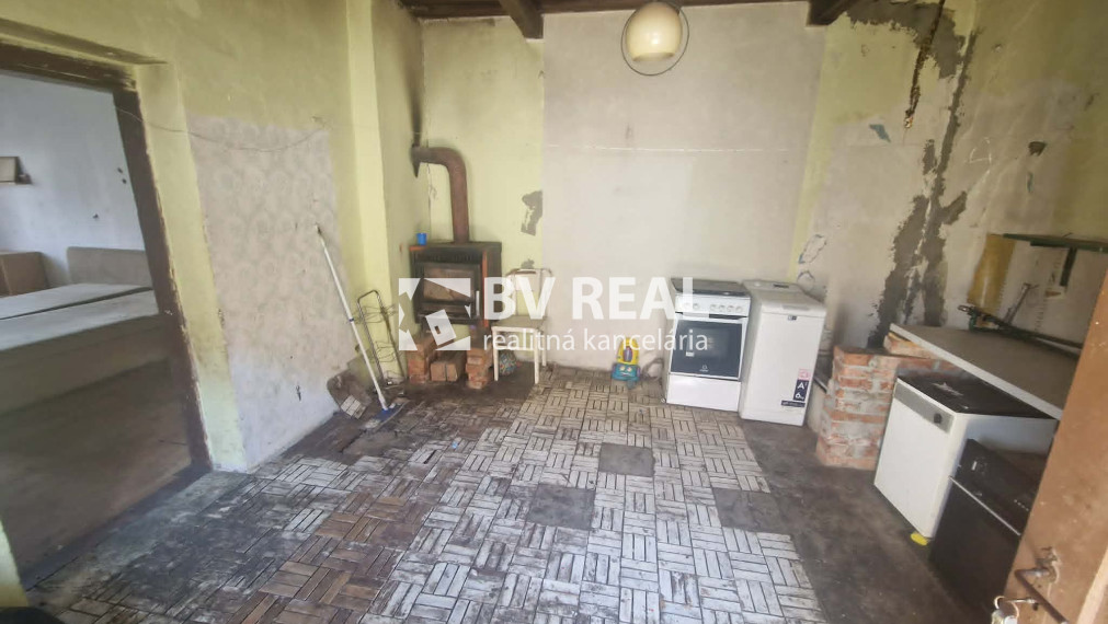 BV REAL Na predaj rodinný dom FM2210