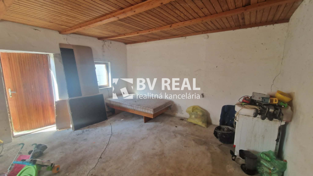 BV REAL Na predaj rodinný dom FM2210