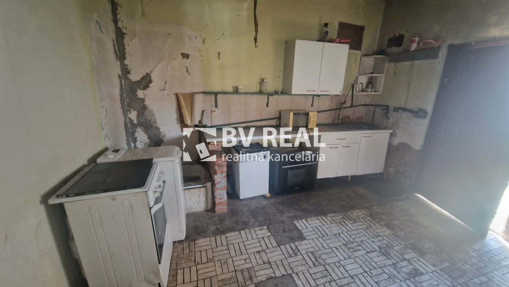 BV REAL Na predaj rodinný dom FM2210