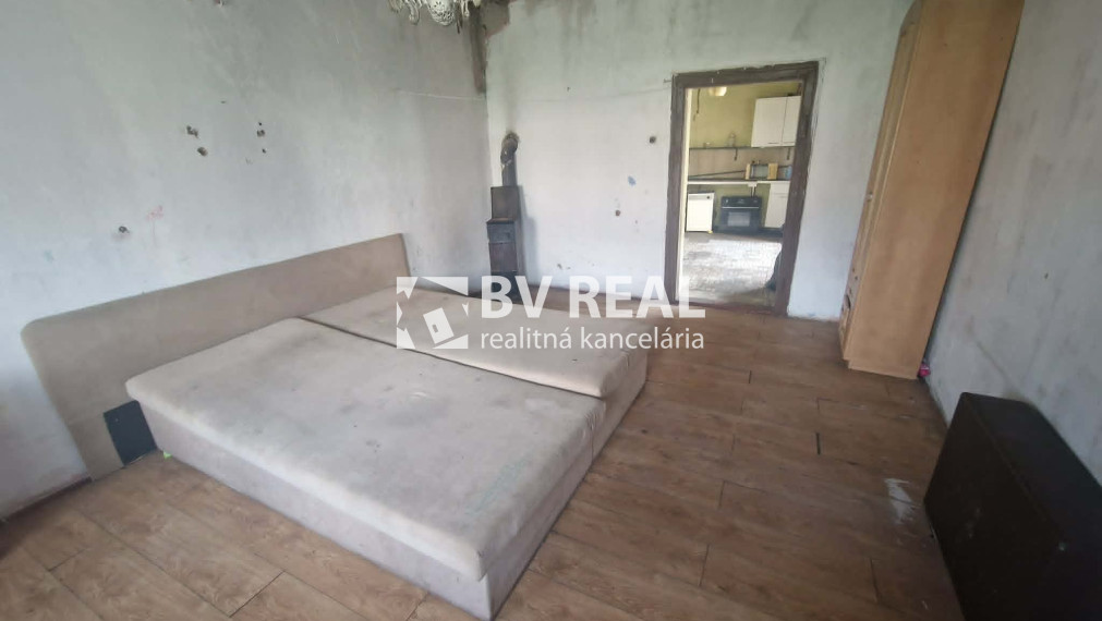 BV REAL Na predaj rodinný dom FM2210