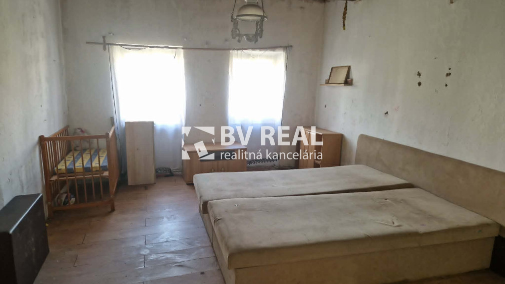 BV REAL Na predaj rodinný dom FM2210