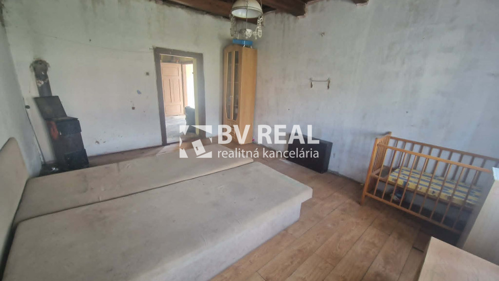 BV REAL Na predaj rodinný dom FM2210