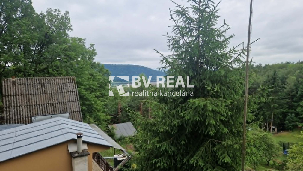 BV REAL Na predaj chata so záhradou Dolné Vestenice FM2490