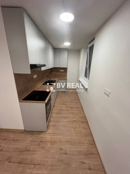 BV REAL Na prenájom 2 izbový byt s odkupom na splátky FM2495