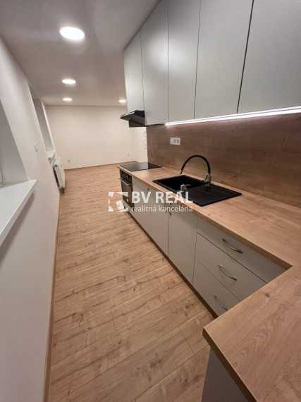 BV REAL Na prenájom 2 izbový byt s odkupom na splátky FM2495