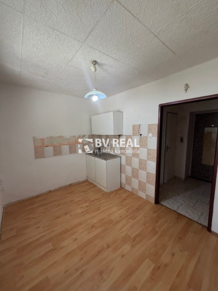 BV REAL Na prenájom 1 izbový byt s odkupom na splátky FM2497