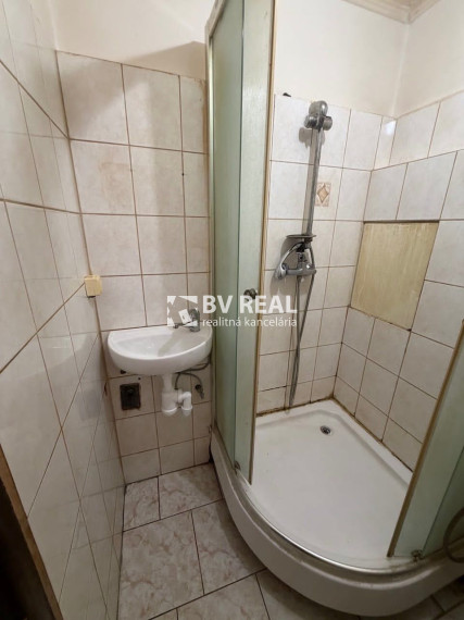 BV REAL Na prenájom 1 izbový byt s odkupom na splátky FM2497