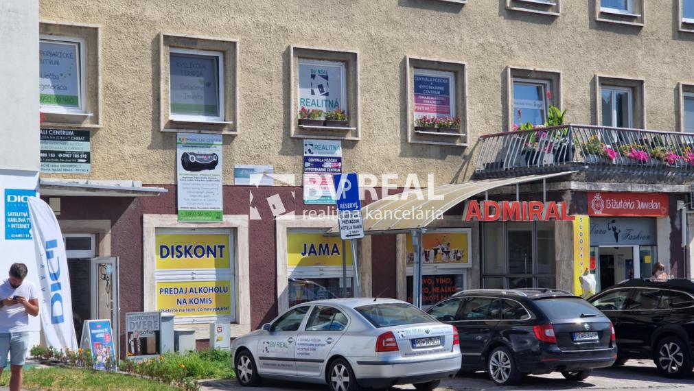 BV REAL Na prenájom 3 izb.byt s odkupom aj na splátky FM2392