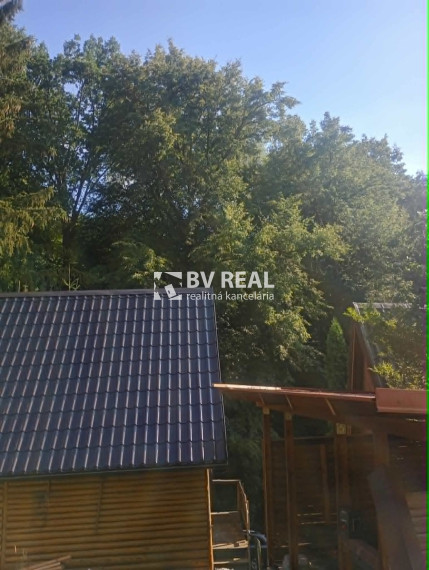 BV REAL Na predaj chata so záhradou Handlová FM2465