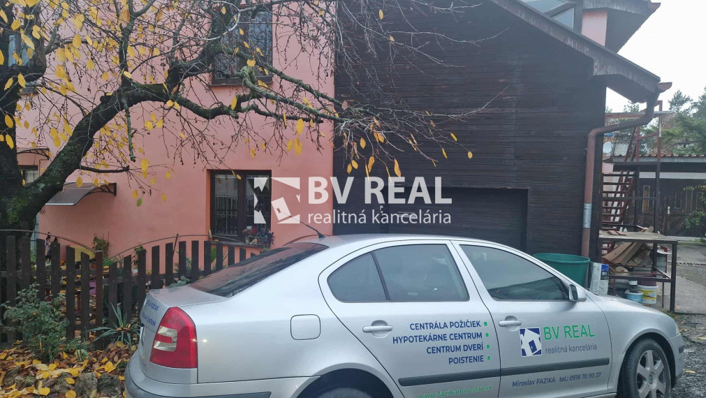 BV REAL Na prenájom 1 izbový byt Prievidza FM2345