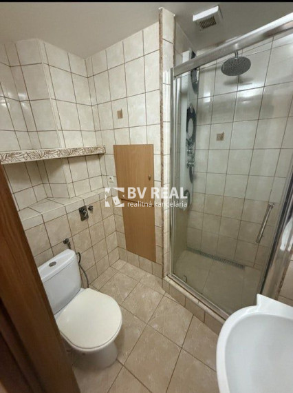 BV REAL Na predaj garsónka s loggiou Žiar nad Hronom FM2188
