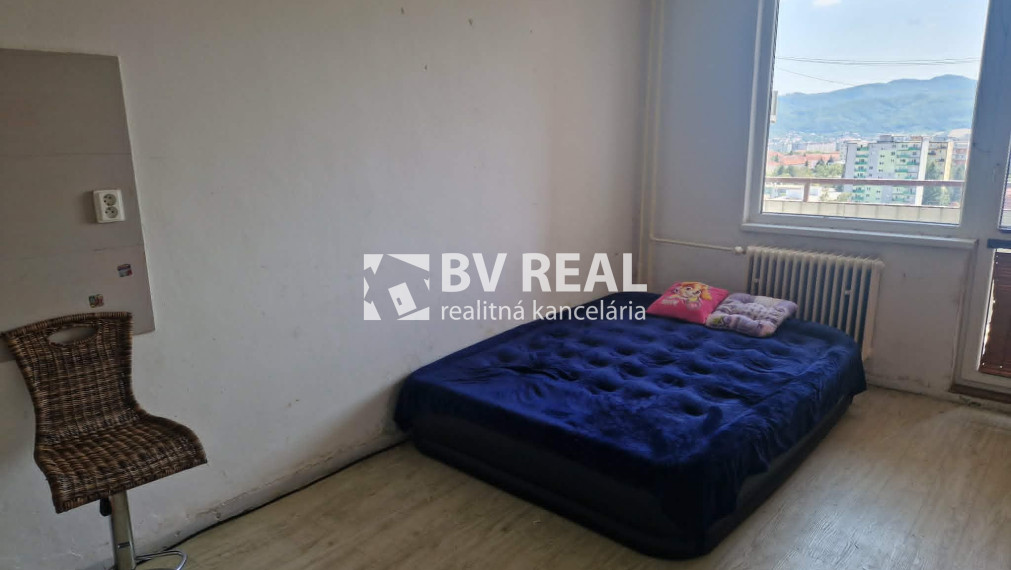 BV REAL Na prenájom garsónka s odkupom aj na splátky FM2187