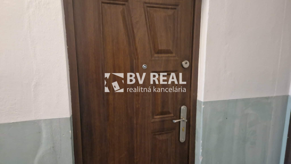 BV REAL Na prenájom garsónka s odkupom aj na splátky FM2187