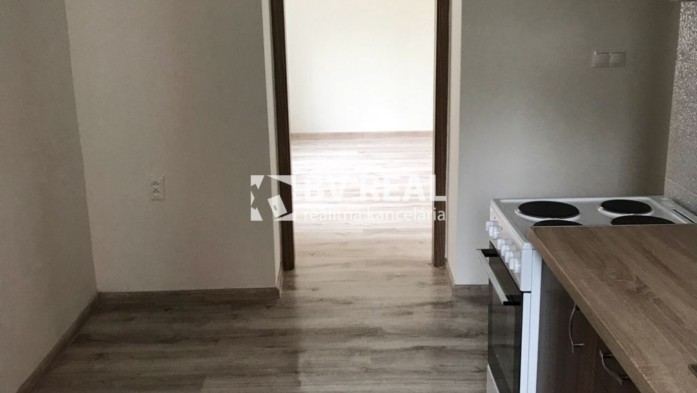 BV REAL Na predaj 2 izbový byt Handlová FM2410