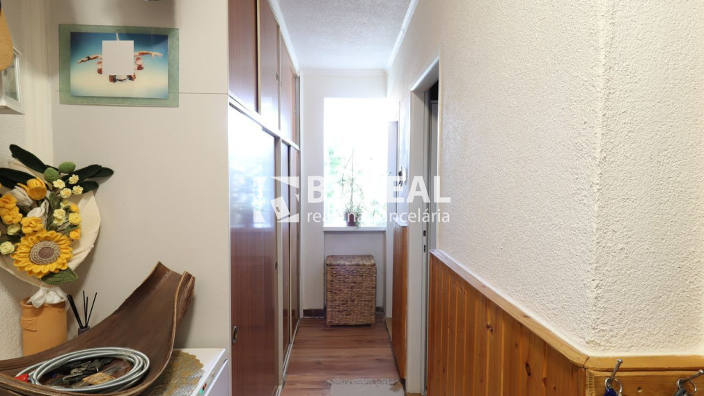BV REAL na predaj 3 izbový byt 75 m2 Prievidza BV6006