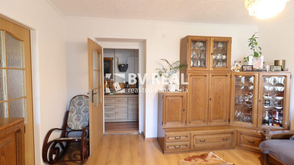 BV REAL na predaj 3 izbový byt 75 m2 Prievidza BV6006