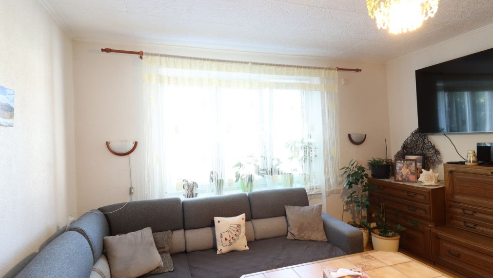 BV REAL na predaj 3 izbový byt 75 m2 Prievidza BV6006
