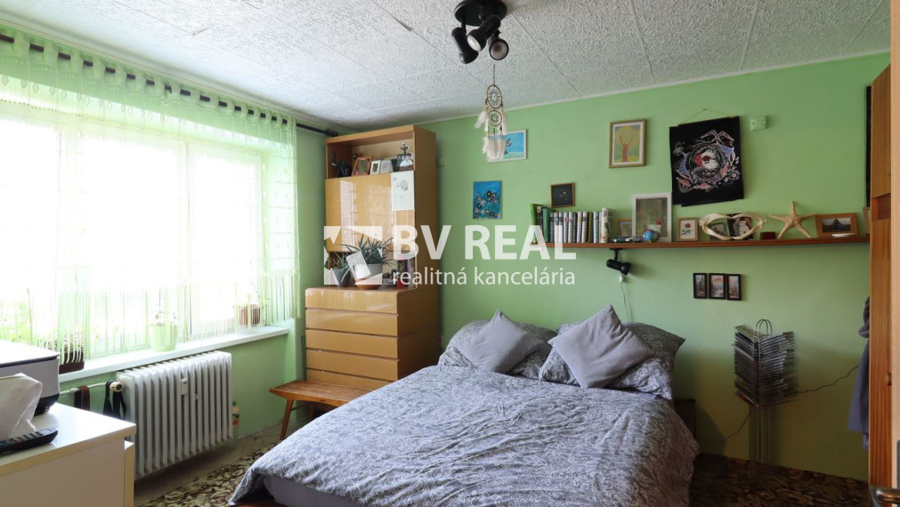 BV REAL na predaj 3 izbový byt 75 m2 Prievidza BV6006