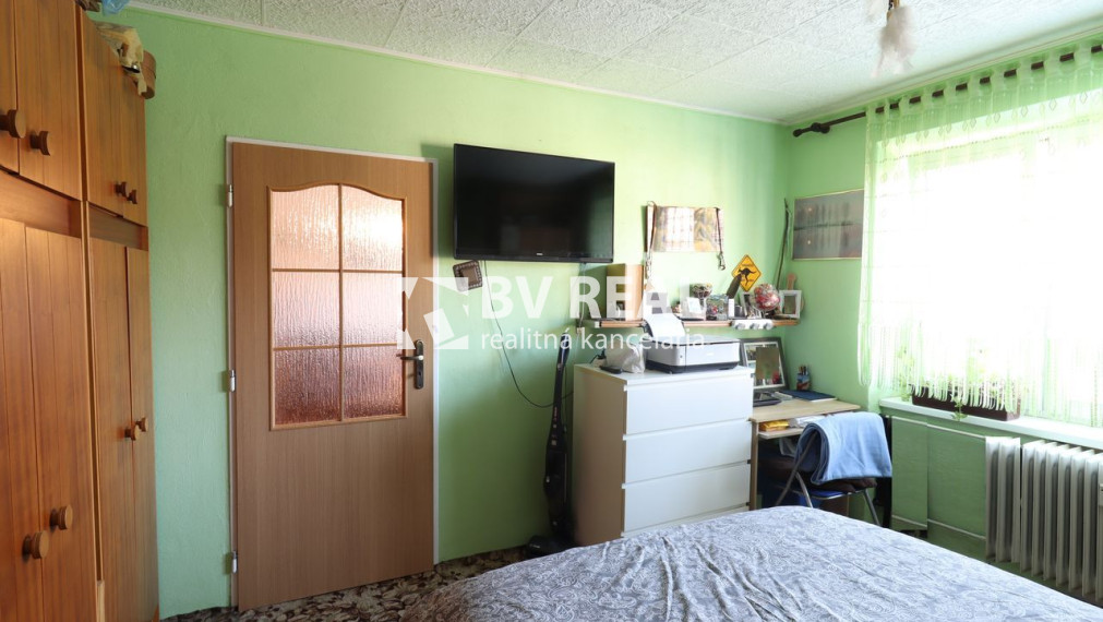 BV REAL na predaj 3 izbový byt 75 m2 Prievidza BV6006