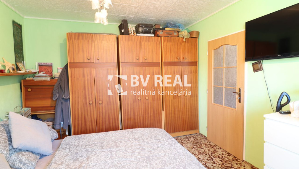BV REAL na predaj 3 izbový byt 75 m2 Prievidza BV6006