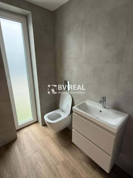 BV REAL Na prenájom 3 izbový byt novostavba Bojnice FM2502
