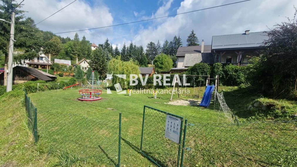 BV REAL Na predaj pozemok + hospodárska budova Temeš FM2461