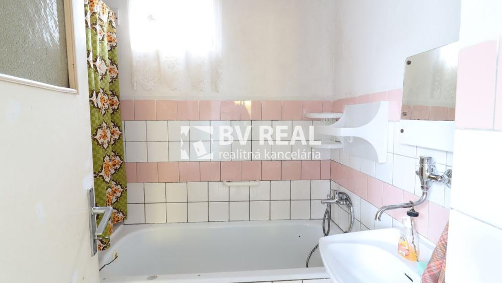 BV REAL na predaj 4 izbový rodinný dom Rudnianska Lehota BV6005