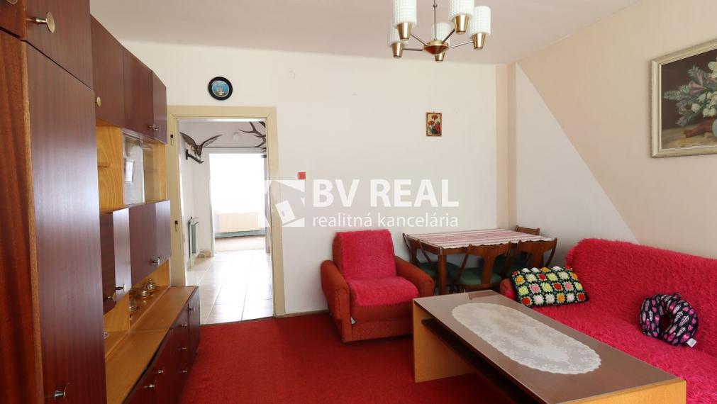 BV REAL na predaj 4 izbový rodinný dom Rudnianska Lehota BV6005