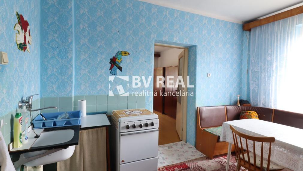 BV REAL na predaj 4 izbový rodinný dom Rudnianska Lehota BV6005