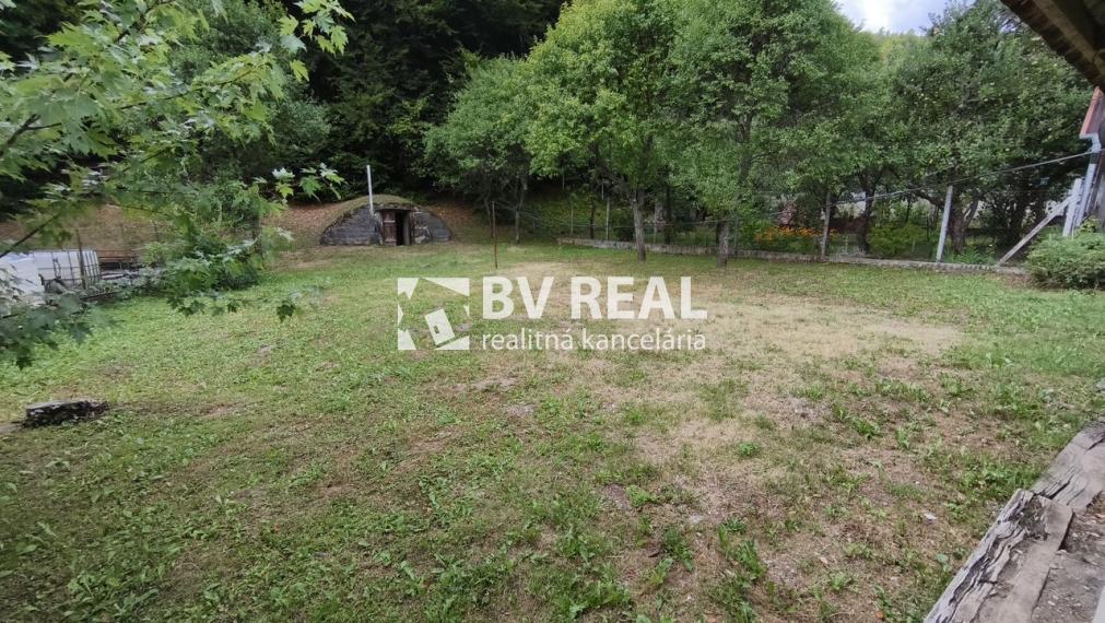 BV REAL na predaj 4 izbový rodinný dom Rudnianska Lehota BV6005