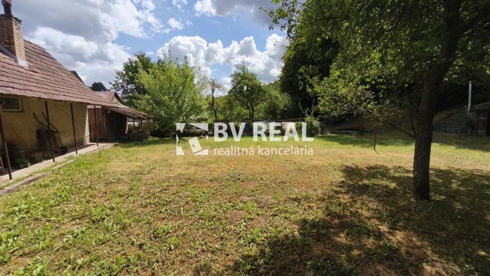 BV REAL na predaj 4 izbový rodinný dom Rudnianska Lehota BV6005