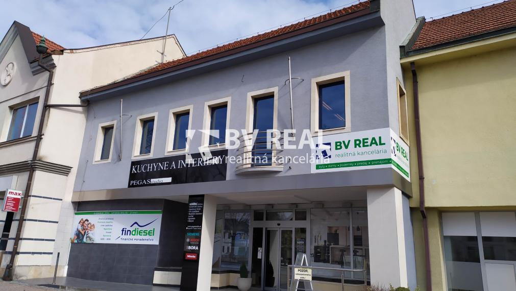 BV REAL na predaj 4 izbový rodinný dom Rudnianska Lehota BV6005