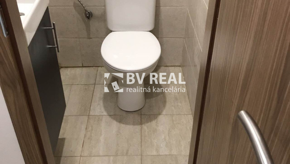 BV REAL Na prenájom 2 izbový byt s odkupom na splátky FM2402
