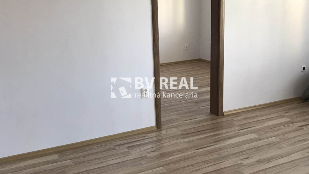 BV REAL Na prenájom 2 izbový byt s odkupom na splátky FM2402