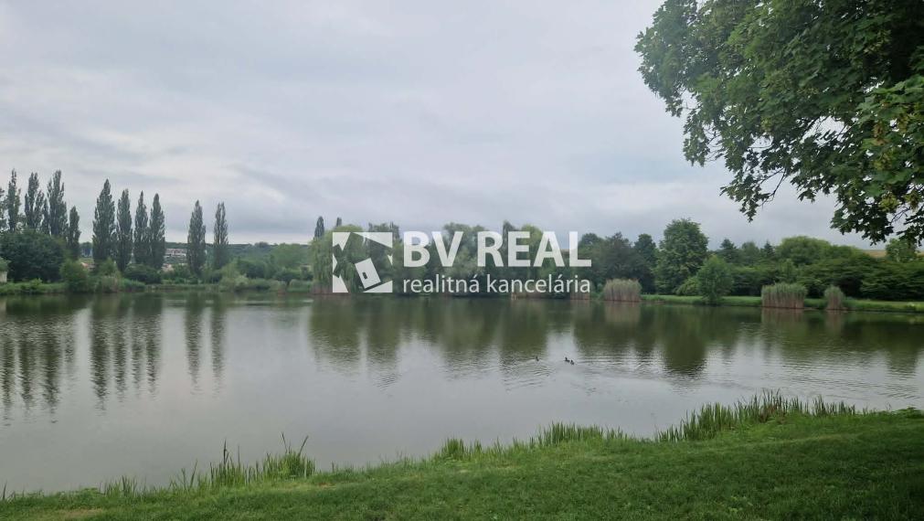 BV REAL na predaj chatka so záhradou Partizánske FM2484