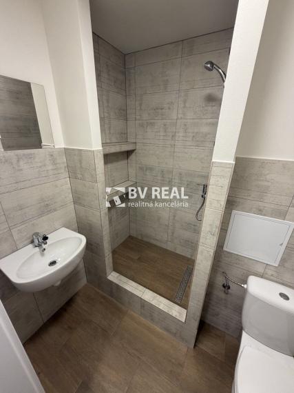 BV REAL na prenájom garsónka s odkupom aj na splátky FM2506