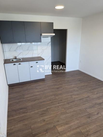 BV REAL na predaj garsónka Žiar nad Hronom FM2507